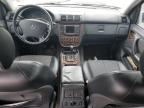 2002 Mercedes-Benz Ml 320 for Sale in Memphis, TN - Top/Roof