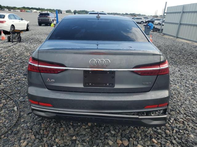  AUDI A6 2024 Szary
