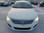 2012 Volkswagen Cc Sport for Sale in Haslet, TX - Side