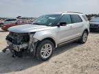 2016 Ford Explorer Xlt zu verkaufen in Houston, TX - Front End