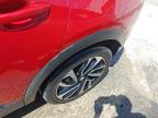 2018 VAUXHALL GRANDLAND for sale at Copart WESTBURY