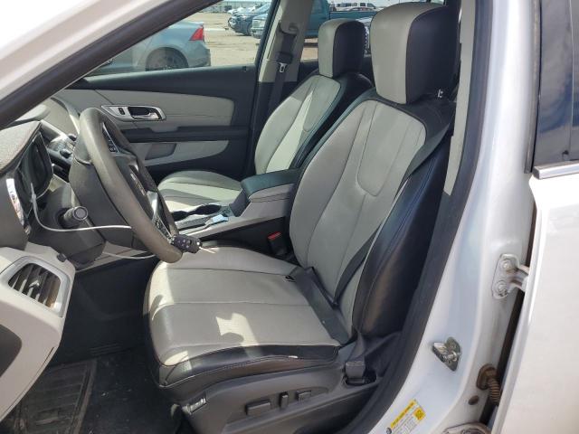  GMC TERRAIN 2015 Білий