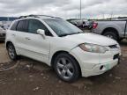 2007 Acura Rdx Technology en Venta en Woodhaven, MI - Side