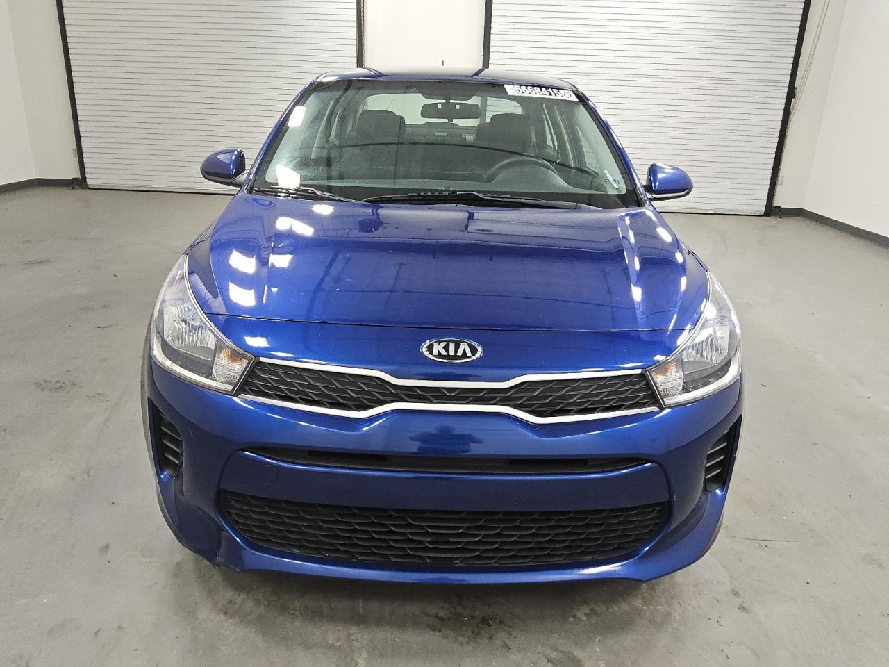 2020 Kia Rio Lx for Sale in Assonet, MA - Minor Dent/Scratches
