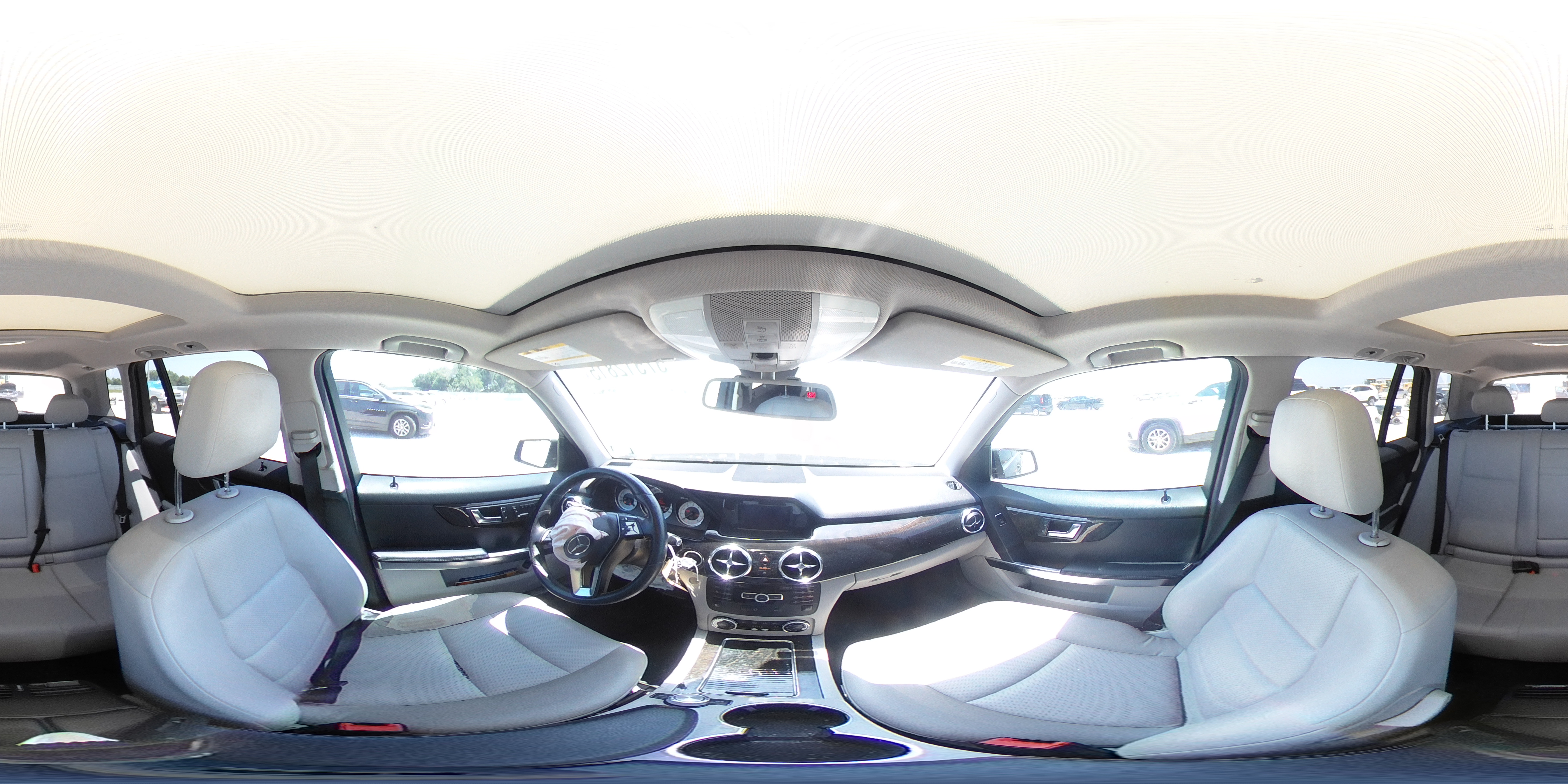 2013 Mercedes-Benz Glk 350 VIN: WDCGG5HBXDF980086 Lot: 57512815