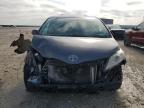 2014 Toyota Sienna Le იყიდება Taylor-ში, TX - Front End