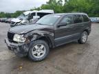 2005 Jeep Grand Cherokee Laredo   იყიდება Ellwood City-ში, PA - Front End