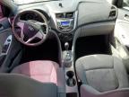 2012 Hyundai Accent Gls de vânzare în Fresno, CA - Mechanical