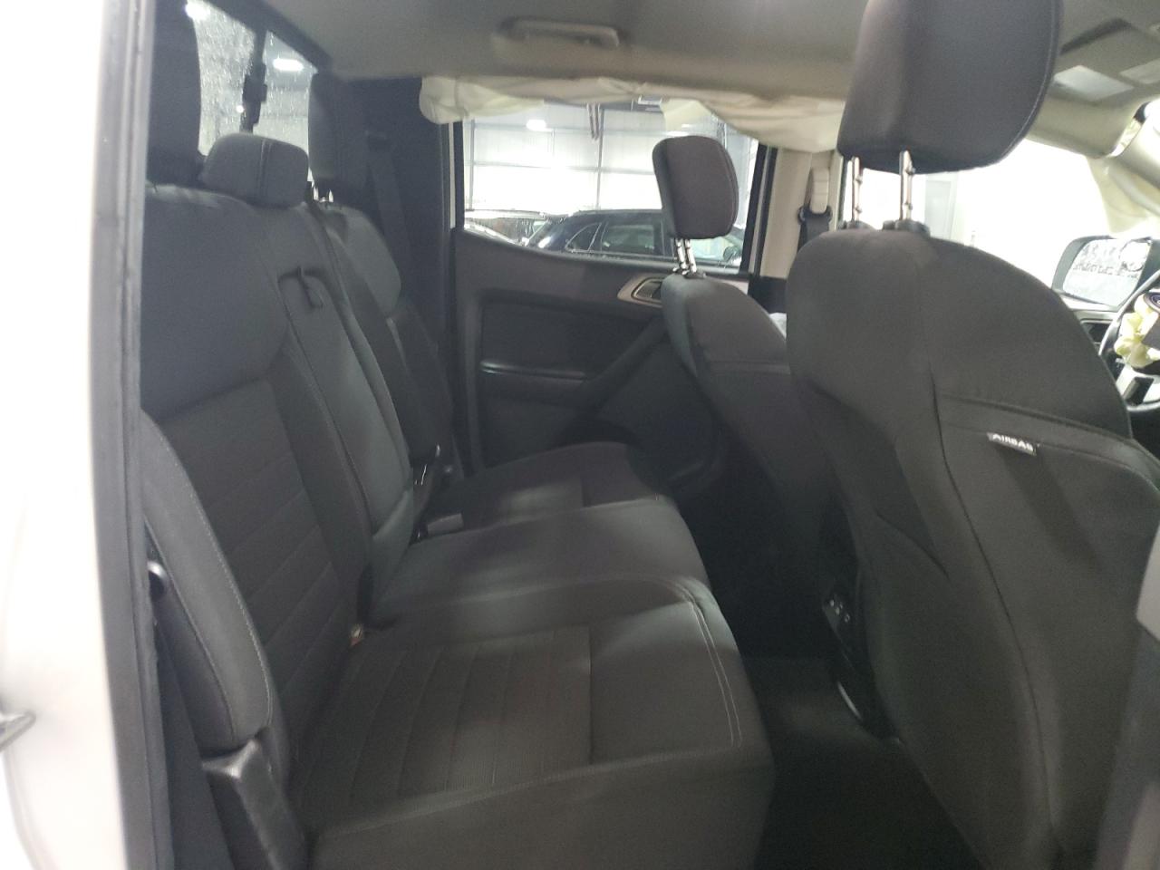 2019 Ford Ranger Xl VIN: 1FTER4FH1KLA03197 Lot: 57863655