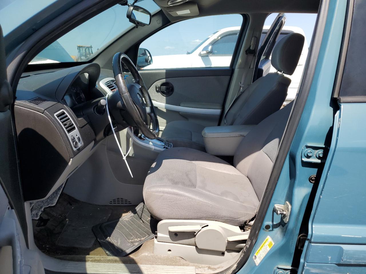 2008 Chevrolet Equinox Lt VIN: 2CNDL33F486068326 Lot: 56162455