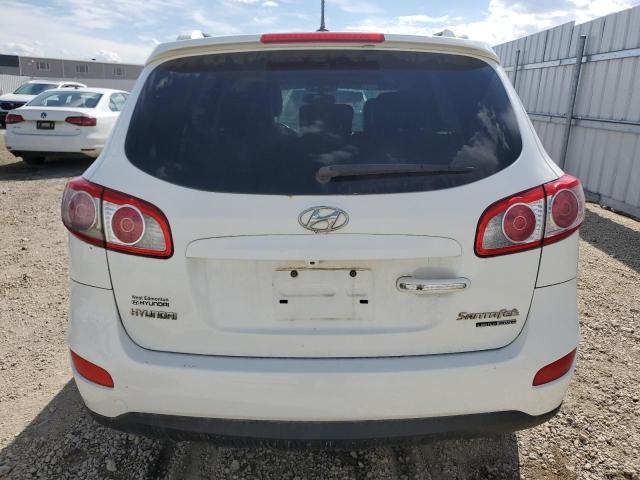2010 HYUNDAI SANTA FE SE