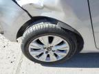 2010 CITROEN C3 PICASSO for sale at Copart YORK