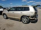 2009 Toyota Highlander Limited للبيع في Newton، AL - Rear End