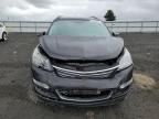 2015 Chevrolet Traverse Lt продається в Airway Heights, WA - Front End