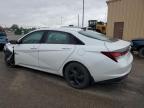 2022 Hyundai Elantra Sel للبيع في Moraine، OH - Front End