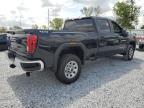 2024 Gmc Sierra K2500 Heavy Duty იყიდება Riverview-ში, FL - Water/Flood