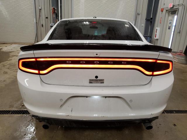  DODGE CHARGER 2020 White