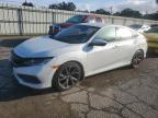2019 Honda Civic Sport for Sale in Shreveport, LA - Water/Flood