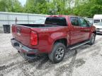 2019 Chevrolet Colorado Z71 for Sale in Hurricane, WV - Hail