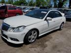 2010 Mercedes-Benz E 350 4Matic for Sale in Bridgeton, MO - Rear End