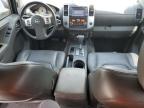 2017 Nissan Frontier S იყიდება Riverview-ში, FL - Rear End
