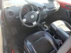 2006 Volkswagen New Beetle 2.5L Option Package 1 na sprzedaż w North Las Vegas, NV - Side