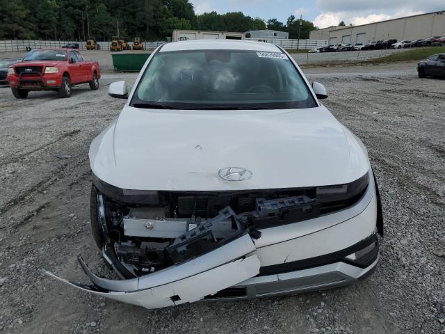  HYUNDAI IONIQ 2024 Biały