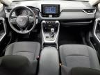 2019 Toyota Rav4 Le продається в Center Rutland, VT - Side