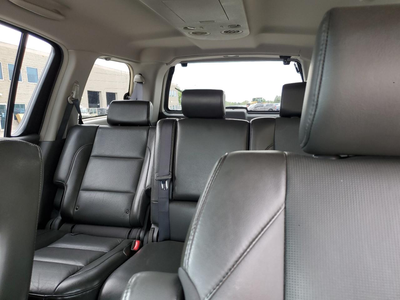2006 Nissan Armada Se VIN: 5N1AA08B96N706933 Lot: 57086515