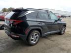 2023 Hyundai Tucson Sel იყიდება Hayward-ში, CA - Front End