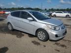 2017 Hyundai Accent Se de vânzare în Fredericksburg, VA - Front End