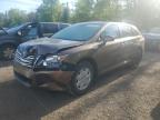 2012 TOYOTA VENZA LE   à vendre chez Copart ON - COOKSTOWN