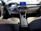 2020 Ford Escape Se for Sale in Dunn, NC - Side