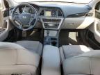 2015 Hyundai Sonata Sport   за продажба в Martinez, CA - Rear End