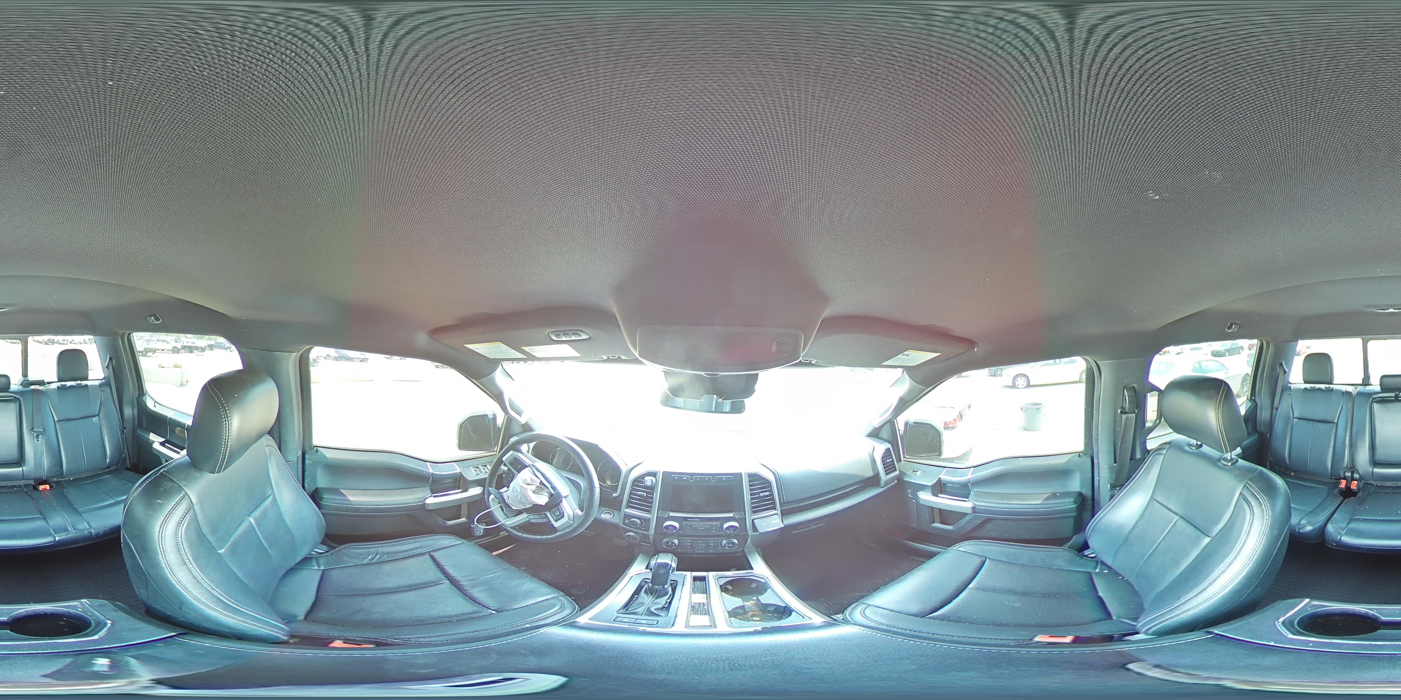 2020 Ford F150 Supercrew VIN: 1FTEW1E42LKE35861 Lot: 57687825