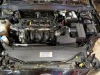 2020 Ford Fusion S en Venta en Lansing, MI - Water/Flood