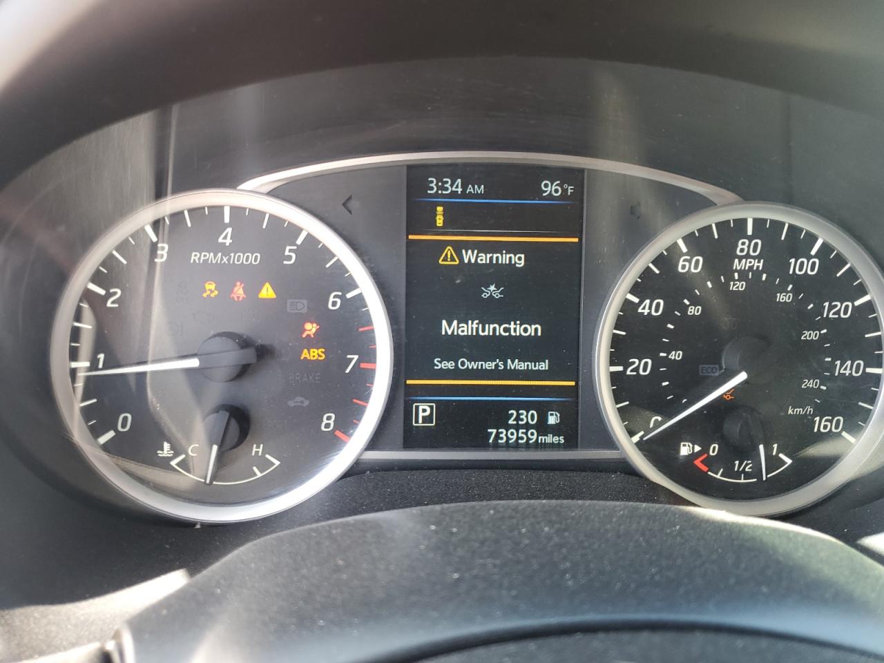 2019 Nissan Sentra S VIN: 3N1AB7AP4KY335566 Lot: 57652655