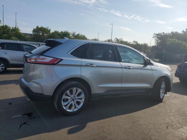  FORD EDGE 2020 Szary