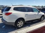 2012 Chevrolet Traverse Lt იყიდება Earlington-ში, KY - Hail