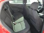 2018 Honda Civic Ex   იყიდება Tucson-ში, AZ - Rear End