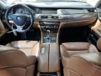 2012 Bmw 750 Li for Sale in Chicago Heights, IL - Rear End