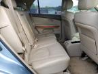 2007 Lexus Rx 350 იყიდება Fairburn-ში, GA - Front End
