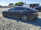 2016 Tesla Model S  იყიდება Mebane-ში, NC - Front End