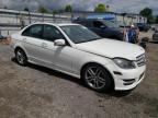 2013 Mercedes-Benz C 300 4Matic en Venta en Finksburg, MD - Front End