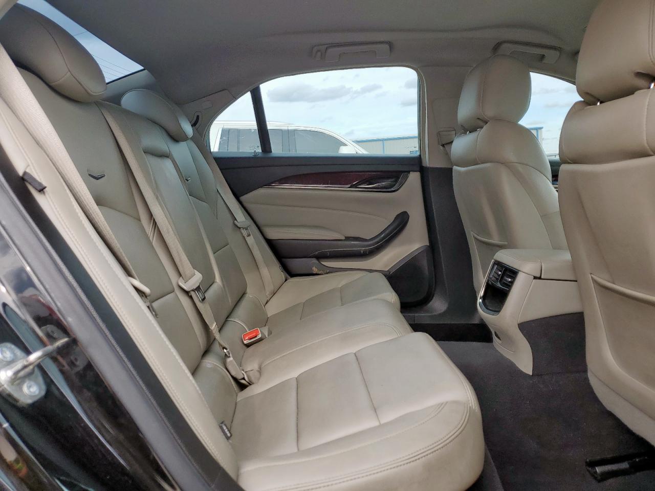 2018 Cadillac Cts VIN: 1G6AP5SX1J0170279 Lot: 55227975