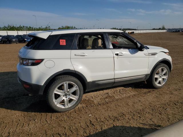  LAND ROVER RANGEROVER 2013 Білий