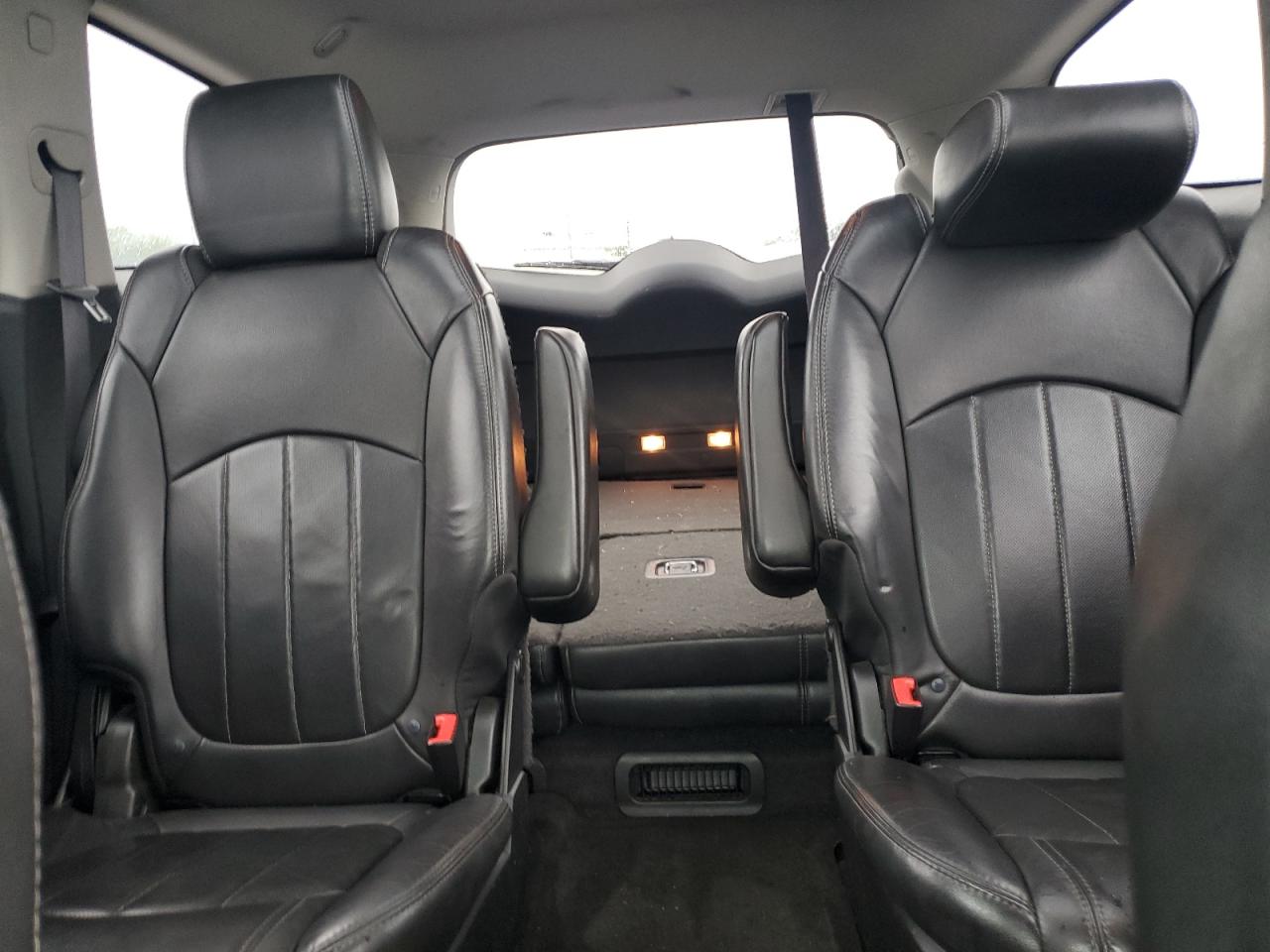 2014 Buick Enclave VIN: 5GAKVBKD9EJ327019 Lot: 56956715
