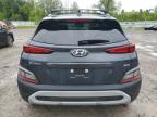 2022 Hyundai Kona Sel for Sale in Leroy, NY - Front End