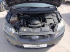 2009 FORD FOCUS ZETE for sale at Copart BRISTOL
