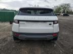 2017 Land Rover Range Rover Evoque Se for Sale in Cicero, IN - Front End